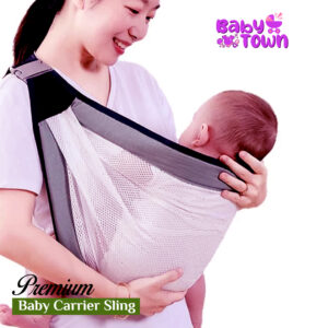 Baby Carrier