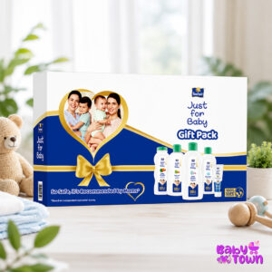Parachute Just For Baby – Baby Gift Box