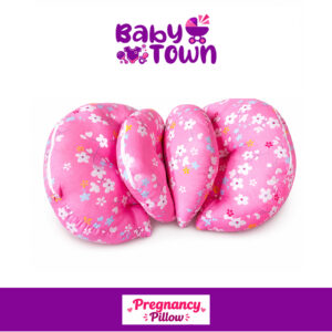 Maternity Pregnancy Pillow | Belly Support Pillow for Comfortable Sleep