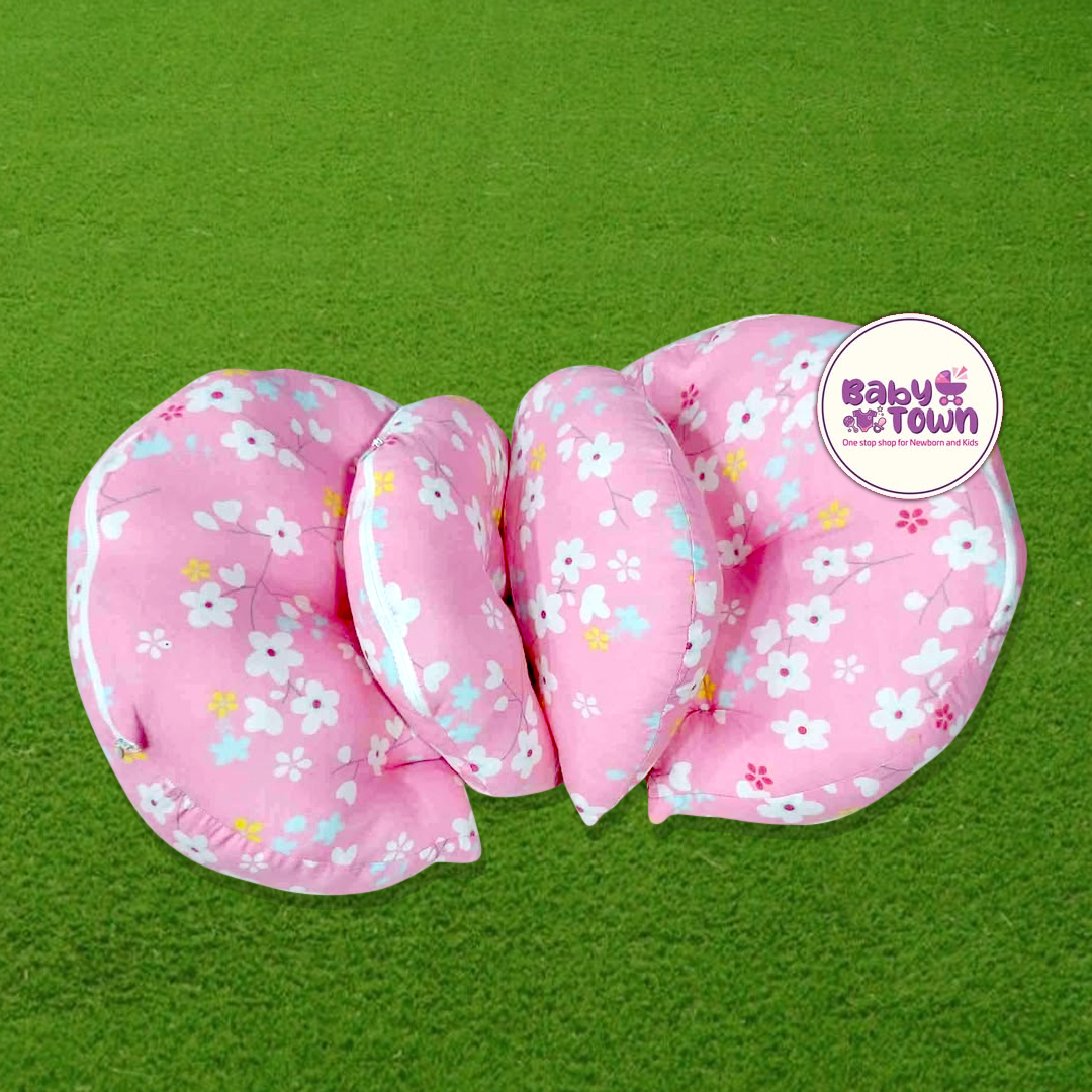 Pregnancy Belly Pillow