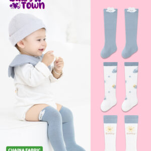 Boys and Girls Over the Knee Socks