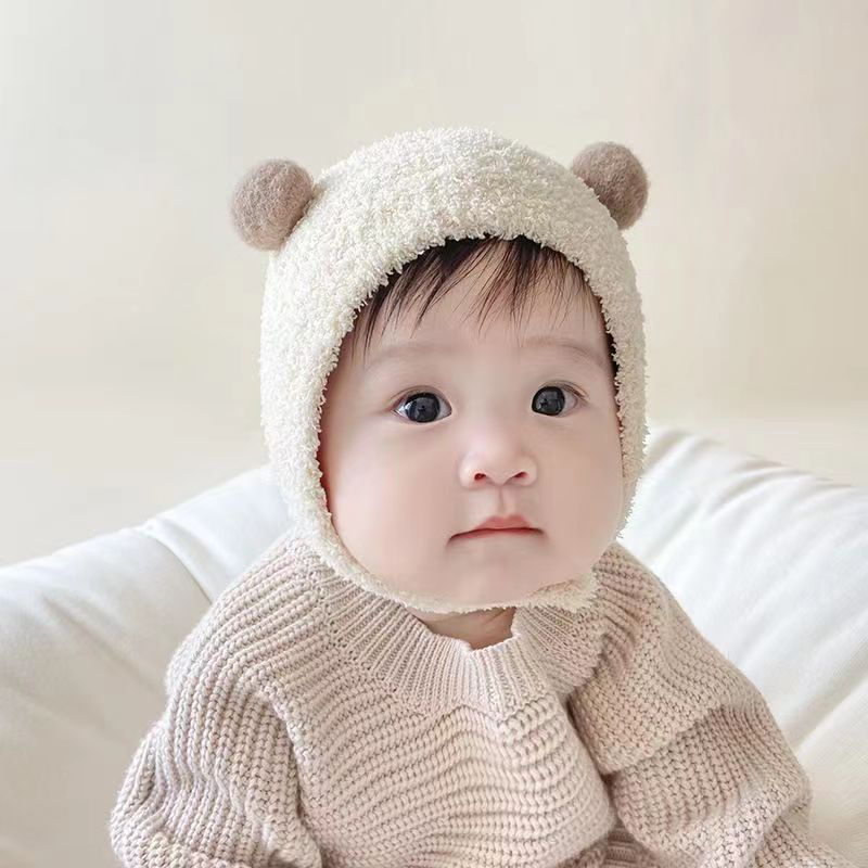 Newborn & Baby Winter Hat