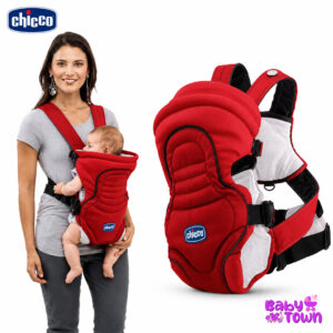 Chicco Soft & Dream Baby Carrier (0-18 Months)